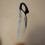 100mm SHEJI Handheld Ghost Motion Blur Super Speed Effects Filter 4