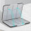 For Game Card Storage Solution Shockproof for Shell Silicone Magnet 3