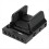 Universal SSD Holder Adjustable Hard Drive Clamp for Width Range 35-80mm Camera Rig Mount 4