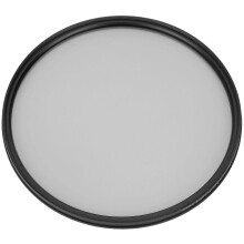 Junestar 105mm MRC CPL Polarizing Filter for Canon/Nikon/Sony/Olympus/Fuji DSLR Cameras