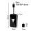 2-In-1 Wireless Carplay Android Adapter USB Wireless Adapter Car Adapter Convert Wired Android Auto to Wireless 2