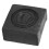 Bamboo Activated Charcoal Soap Deep Cleaning Handmade Soap for Face Cleaning 3.52oz 1
