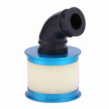 Luftfilter für HSP 94122/188 1/10 RC-Car (Blau)