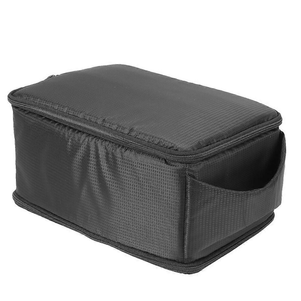 Large Size Waterproof Disassemble Slr Camera Liner Bag Inner Case Partition Padded Insertblack 9409192962928