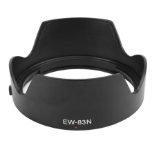 Σκίαστρο φακού EW-83N για R5 R6 RP για φακό RF 24-105mm F4L IS USM Αναστ
