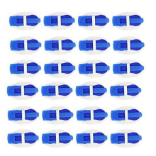 24pcs Catheter Stabilization Device,Self Adhesive Catheter Tube Urinary Leg Bag Holder Sticker, for