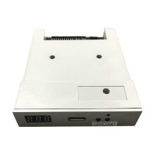 SFR1M44-LUN Αναγνώστης εξομοιωτή δισκέτας σε USB για Lector MULLER3 STAU