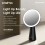 Oraimo OPC-ML1N Smart Mirror High Texture Smart Desktop Makeup Mirror with Light 1