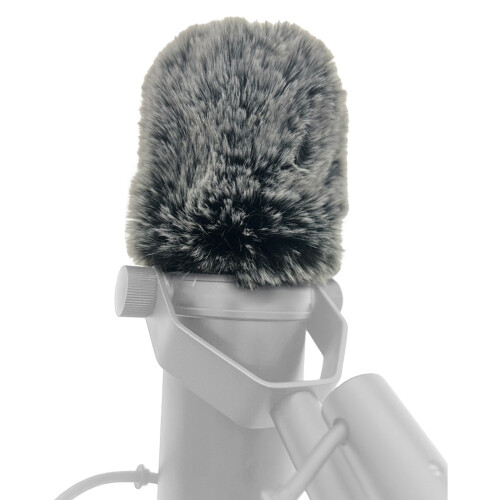 Multipurpose Microphones Windscreen for SM7B-grass green 2