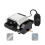 Αντλία υποβοήθησης αέρα λέιζερ 30L/Min 16W Air Assist για κοπτικό 2