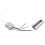 ON/OFF 220V Wireless Remote Control Switch Digital Remote Control Switch for Lamp & Light HT035 2
