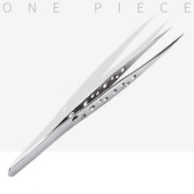 Τσιμπιδάκι Strainght Curved Nail Art για διακόσμηση νυχιών, αντιστα