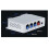 1 τεμάχιο 4 θυρών 1 έως 3 θυρών PoE Extender Παθητικό Cascadable IEEE802.3Af 3
