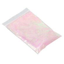 Nail Glitter Powder Mixed Color Manicure Art Decoration Dust Sand for Nail Salon 50gSTF01