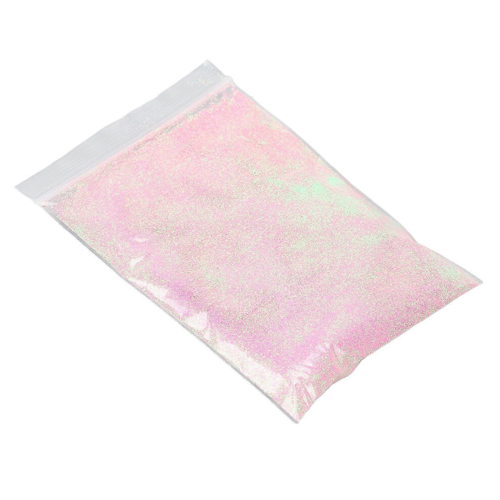 Nail Glitter Powder Mixed Color Manicure Art Decoration Dust Sand for Nail Salon 50gSTF01