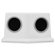 Manual Portable Dental X-ray Film Developing Box for Darkroom