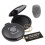 Fingerprint Ink Pad No-Wash Quick-Drying Portable Quick-Drying Ink Pad - Black 4