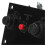 Outboard Dual Engine Switch Panel Assembly 37100‑96J14 Replacement for Suzuki Dual Engine 1