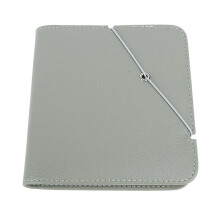 Square W210 W300 W400 Instant Camera Photo Album 28 Pockets PVC Leather Portable Small Photos Album