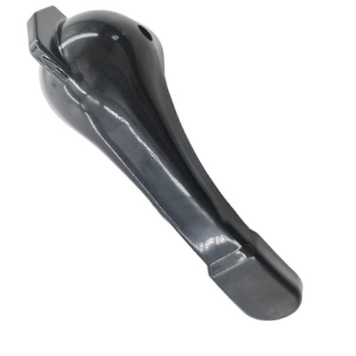 SPX0714BA Key Cover Handle Assembly Replacement for SP0714T Multiport Valves and Sand Systems 1