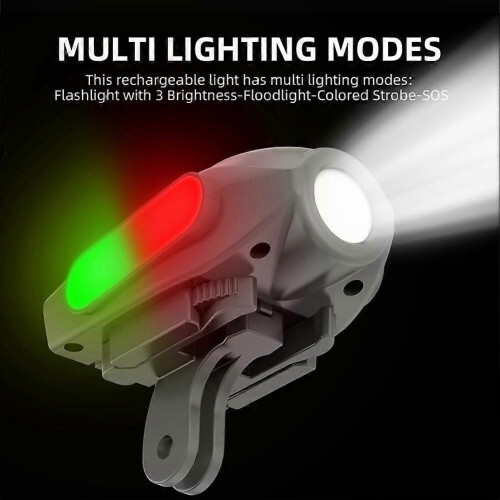 SUNNYLIFE για Mini 3 Pro Βάση στήριξης εξαρτημάτων, Universal Searchlight, 2