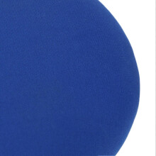 Ironing Board Elastic Edge Rounded Stable EcoFriendly Durable Ironing Table for Sewing Craft Rooms(Rounded )