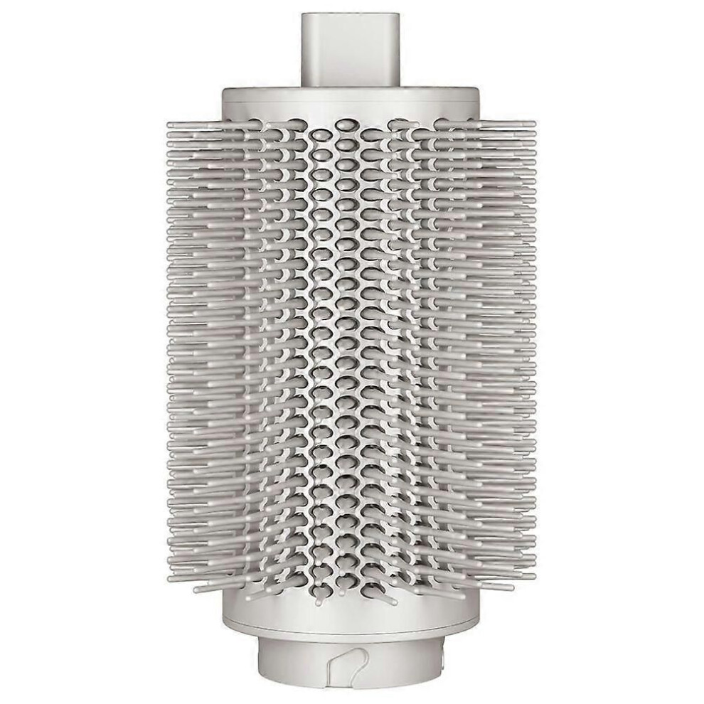 Upgraded Large Round Volumizing Brush for Shark FlexStyle HD400 Series Attachment, Barrel Round Brush for All Hair Type