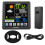 TS-3310 Multifunction Wireless Touchscreen Weather Clock 1
