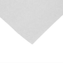 Rouleau de papier calque blanc haute transparence pour couture, confection, croquis, dessin, 23 m