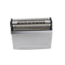 52S Electric Shavers Replacement Heads Shaving Foil Parts Replacement for Braun 5 Series