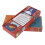 Board Game Cards Interactive Paper Different Patterns Coated Desktop Play Cards Set for Party 1