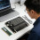 Professionele Memory Slot Diagnostic Tool Tester USB-voeding 5