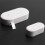 Tuya Zigbee 3.0 Smart Contact Detectors Security Gate Door Window Sensor ducer Smart Life Home 2