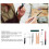 Jewelry Wax Ring Making Casting Tool Kit, Ring Wax Carving Tools 2