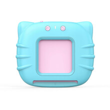 Talking Flash Cards Learning Toys for Toddlers 0-3 Years with Sound Effect English Reading Early Learning Toys 118 Double Side Cards Loop Function