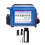 Handheld inkjetprinter met HD LED-touchscreen, multifunctionele draagbare inkjetprinter met handgreep. 1