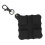 Archery Arrow Puller Target Remover Pliers Silicone Square Black 1