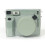 Silicone Camera Lens Cap Dust Protector Camera-Light Green 5