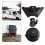 1set Mounting Bracket for for Mini Smooth RV Boat Rotatable Mounting Bracket Suction Cup Replacement 4