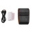 Thermal Receipt Printer USB Mini Portable Bluetooth HD Printing for POS Office Electronics 1