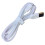 2M flexibele USB-kabel voor AW720M AW620M high-end-Wit 6