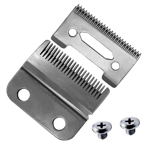Professional Replacement Clipper Blade for Series, Compatible with for Cordless Magic Clip 8148 - M 1