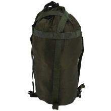 Outdoor Sleeping Bag Compression Sack Waterproof Camping Sleeping Bag Storage Pouch Camping Equipme