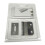 Professional Replacement Clipper Blade for Series, Compatible with for Cordless Magic Clip 8148 - M 3
