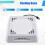 Game Console Cooling Base for Xbox Series X Gaming Accessory Built-in LED Light 4