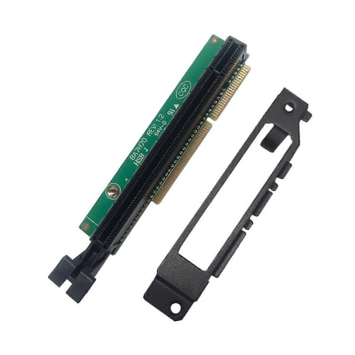 Κάρτα ανύψωσης για ThinkCentre M920xM720q ThinkStation P330 Tiny5 PCIE16 Κάρτα ανύ 1