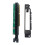 Κάρτα ανύψωσης για ThinkCentre M920xM720q ThinkStation P330 Tiny5 PCIE16 Κάρτα ανύ 3