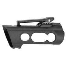 Supporto universale per radio compatibile con Motorola APX 6000 8000 PMLN7901A PMLN7901 PMLN5709