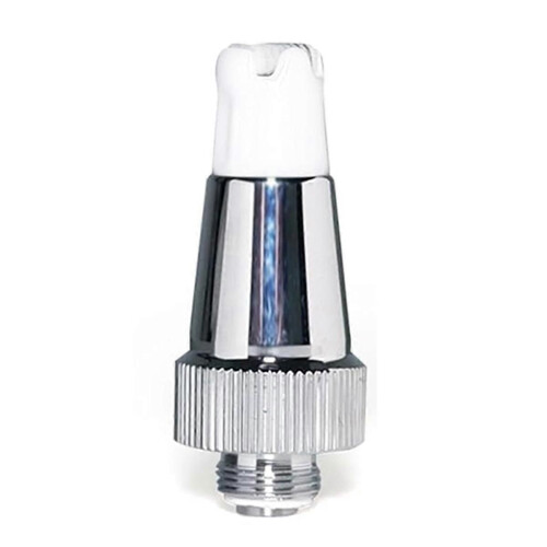 5PCS 2nd Generation Upgrade Ceramic Heating Head Quick Heating Tool Compatible with 510 Thread 1