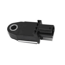95930-3X100 Front Collision Sensor Assembly Impact Sensor for 2011-2017 I30 2012-2017 959303X100